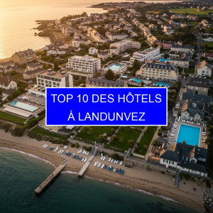 Top 1 des Hôtels à Landunvez