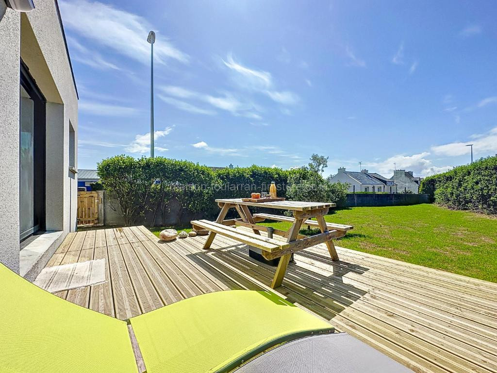 Photo de Ty Ehanou ravissante maison de vacances