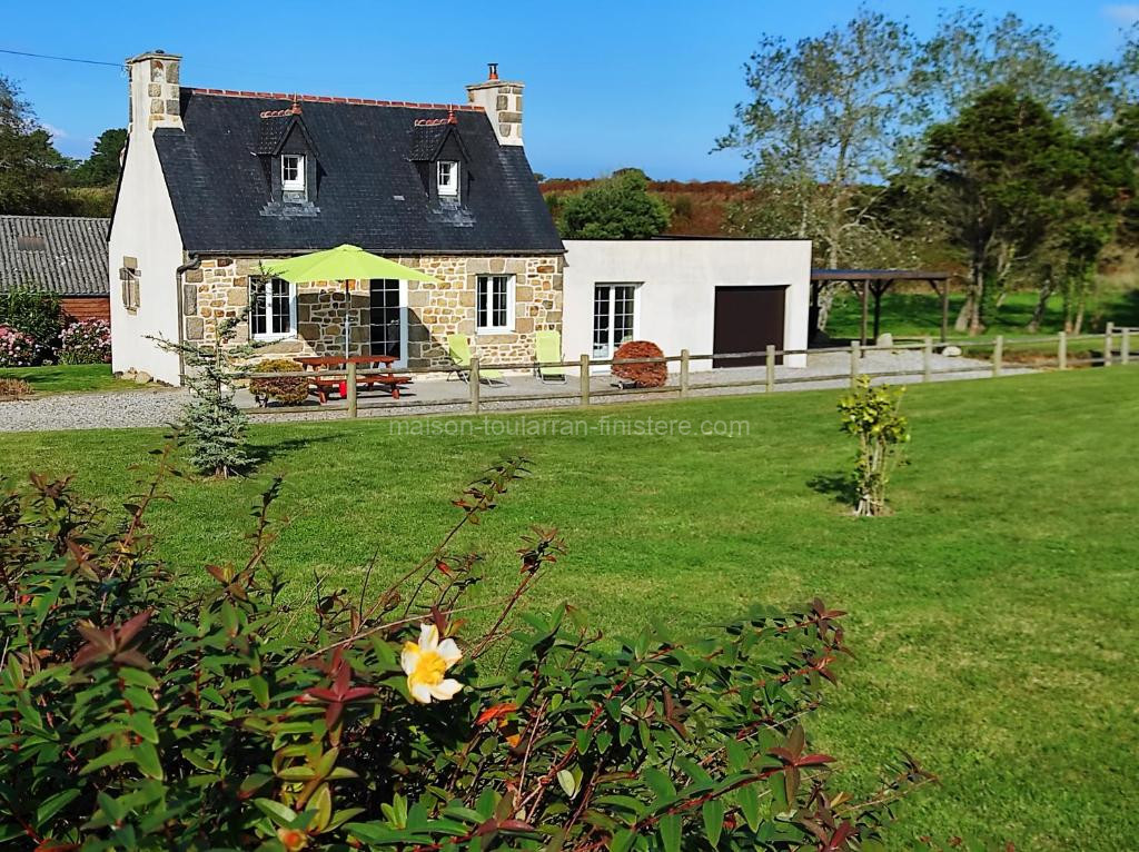 photo de Gîte Tromenec