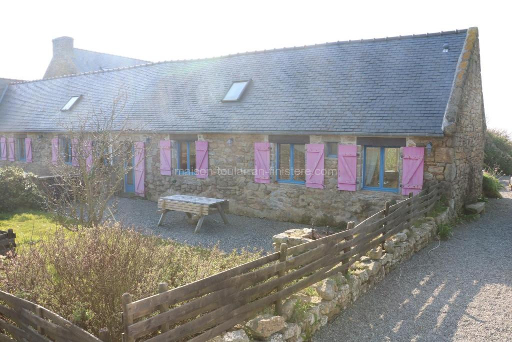 photo de Les Gîtes Aux Volets Roses