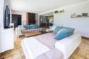 TY AR MENEZ - Magnifique maison familiale de 180m proche de la plage à Landunvez