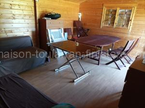 Maisonnette à Landunvez