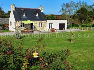Gîte Tromenec à Landunvez